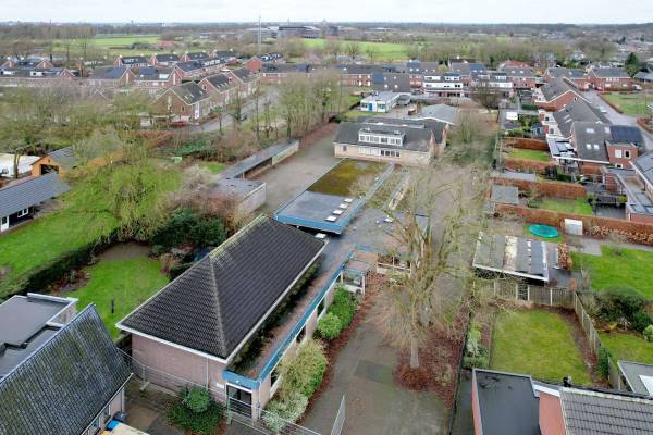Maatschappelijk vastgoed Colmschaterstraatweg 6-A Schalkhaar