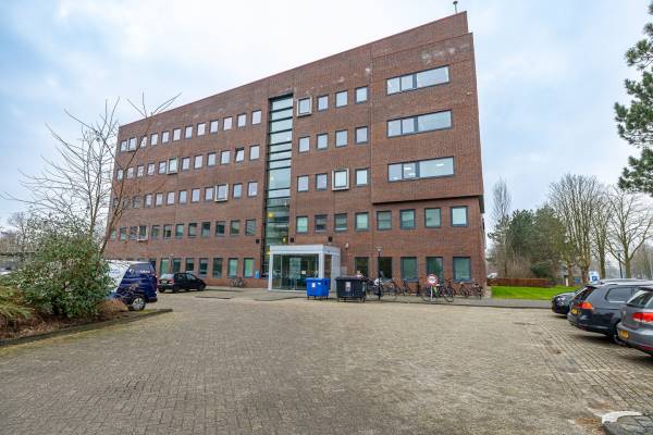 Kantoorruimte Laan Corpus den Hoorn 102- 4 Groningen