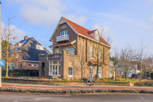 Beleggingsobject Kostverlorenstraat 131 Zandvoort
