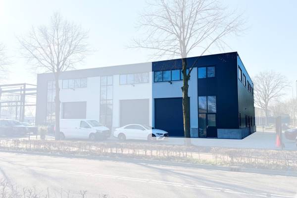 Bedrijfsruimte Postelweg 8 Bladel