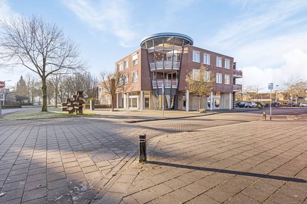 Kantoorruimte Hugo de Grootstraat 50 Drunen