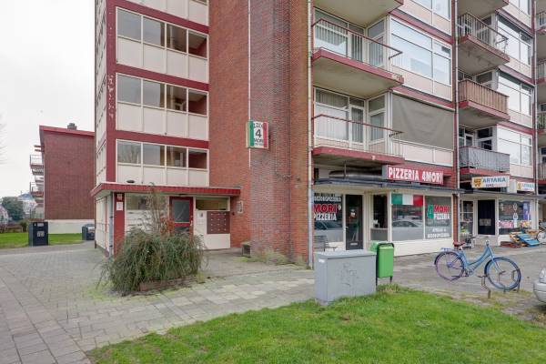 Winkelruimte Mr. P.J. Troelstralaan 249 Assen