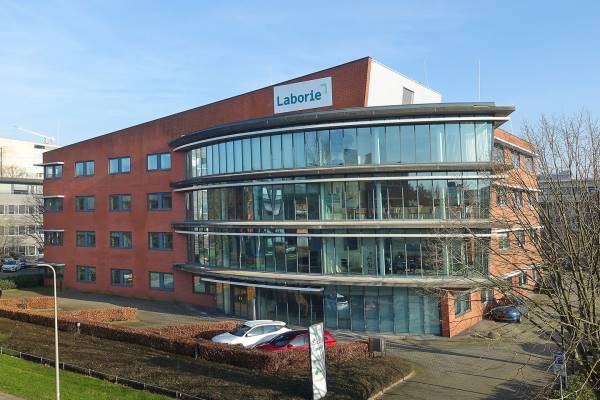 Kantoorruimte Colosseum 21- 29 Enschede