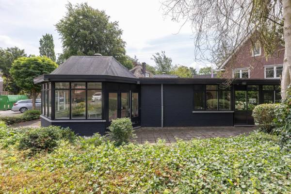 Kantoorruimte Van der Lindenlaan 2-C Hilversum