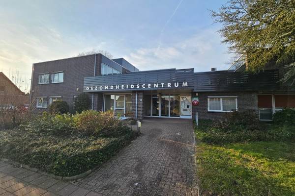 Bedrijfsruimte Europaweg 105-H Schoonebeek