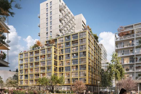Kantoorruimte Dijkmeerlaan 289 Amsterdam