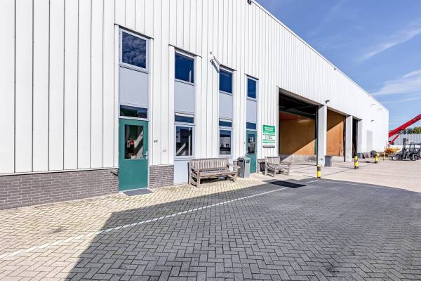 Kantoorruimte Spaarpot Oost 22 Geldrop