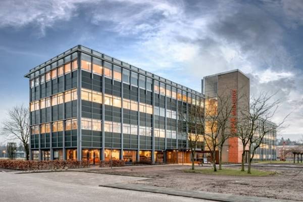Kantoorruimte Oude Apeldoornseweg 41 Apeldoorn
