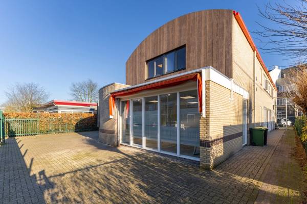 Kantoorruimte Salvador Allendelaan 9bg Den Bosch