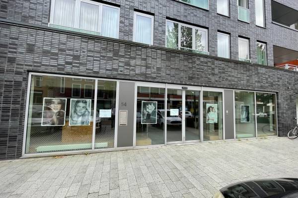 Kantoorruimte Enschedesestraat 54 Hengelo (OV)