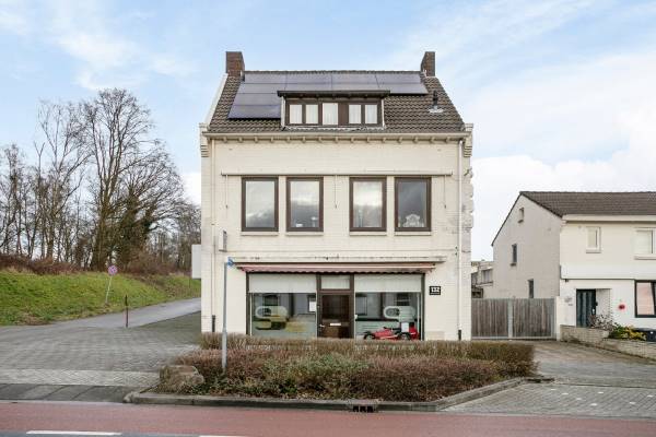 Kantoorruimte Schelsberg 132 Heerlen