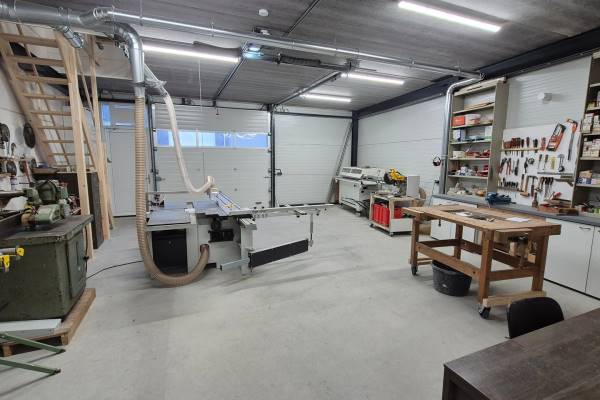 Bedrijfsruimte Setheweg 47-A 30 Meppel
