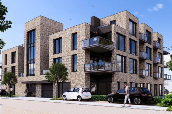 Maatschappelijk vastgoed De Wilde Wingerd 47 Valkenswaard