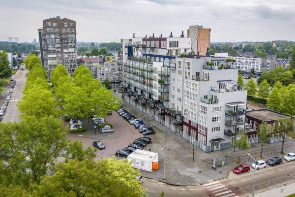 Kantoorruimte Admiraalsplein 171 Dordrecht