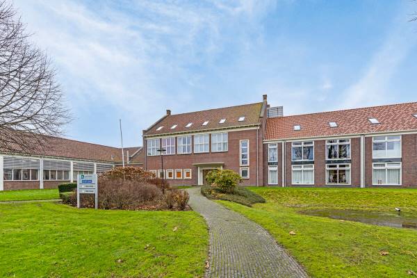 Kantoorruimte Havendwarsweg 2-B Uithuizen