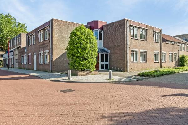 Kantoorruimte Meppelerschans 5k8 Nieuwegein
