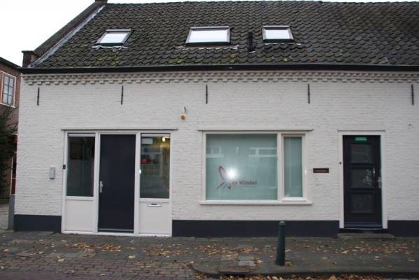 Beleggingsobject Hoogstraat 112 Oisterwijk