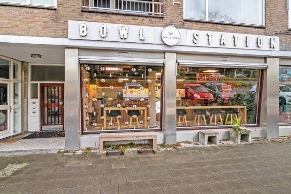Horecagelegenheid Rembrandtweg 340 Amstelveen