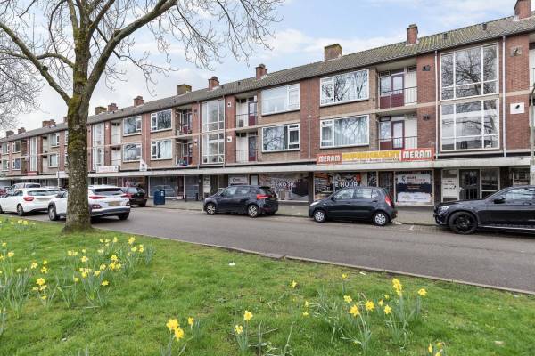Winkelruimte Meridiaan 30-A Amersfoort