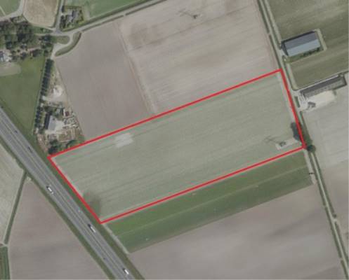 Agrarische grond Roffert Oirlo