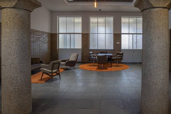 Kantoorruimte Centraleweg 16-Cen Geertruidenberg