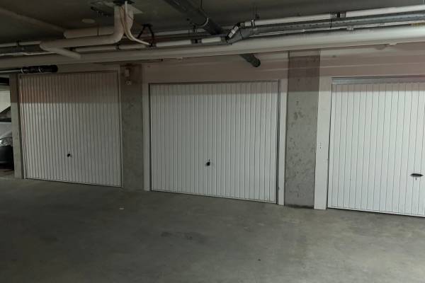 Bedrijfsruimte Houtlaan 12- 38 Rotterdam