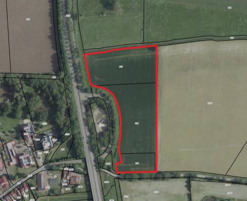 Agrarische grond Weideweg Well (LI)