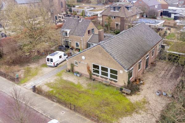 Maatschappelijk vastgoed Pastoor van Laakstraat 40 Lent
