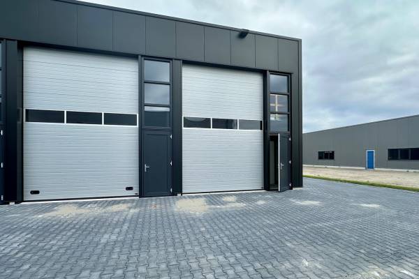 Bedrijfsruimte Touwslager 3-L Stadskanaal