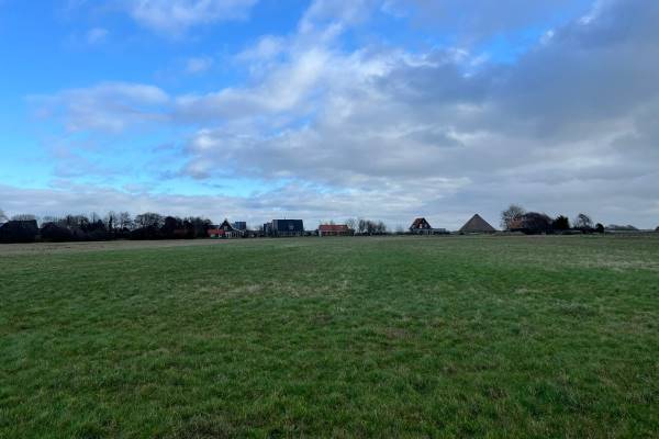 Agrarische grond ca. 2,4 ha cultuurgrond bij Mokweg Den Hoorn (NH)