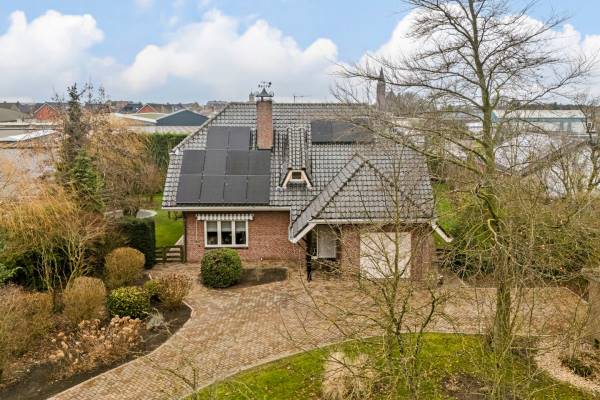 Kantoorruimte Stellingmolen 3 Dinteloord