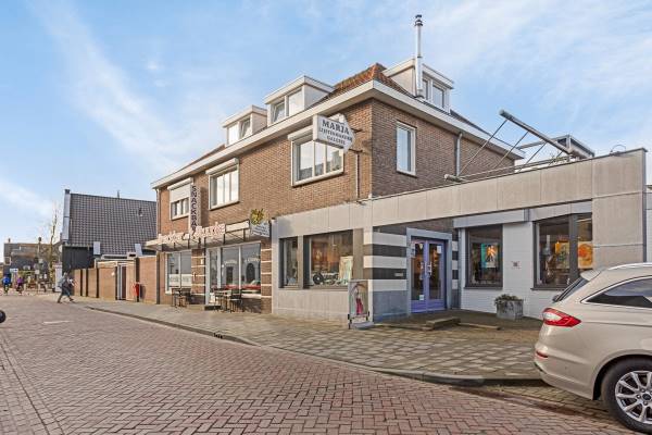 Winkelruimte Prins Bernhardstraat 29 Asten