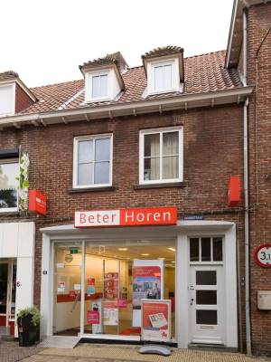 Winkelruimte Hoogstraat 18 Venlo