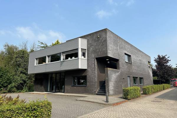 Kantoorruimte Steenweg 77 Zaltbommel