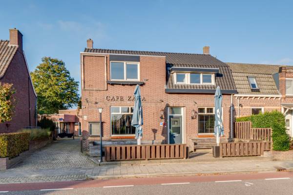 Horecagelegenheid Merseloseweg 96 Venray