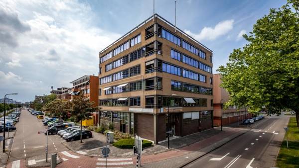 Kantoorruimte de Bruyn Kopsstraat 14 Rijswijk (ZH)