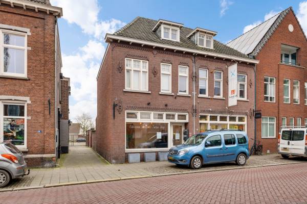 Winkelruimte Maaspoort 12 Weert