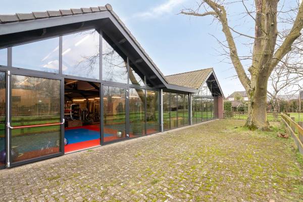 Bedrijfsruimte Langstraat 4-A Schijndel