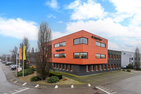 Kantoorruimte Midden Engweg 35 Putten