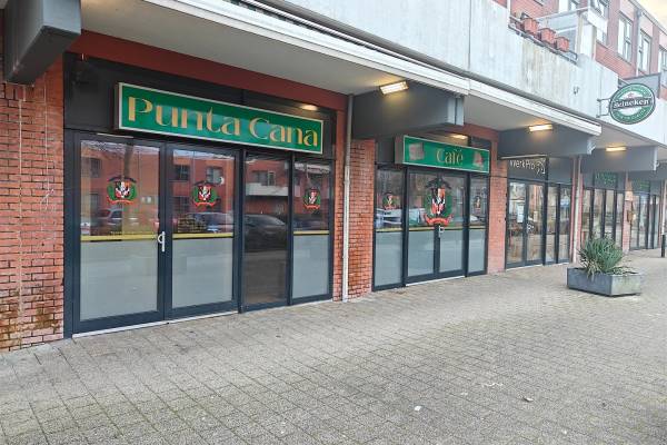 Kantoorruimte Claremaheerd 49 Groningen