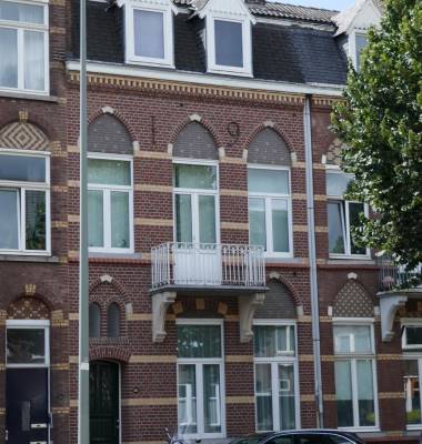 Beleggingsobject Hertogsingel 34-A Maastricht