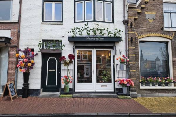Winkelruimte Grootzand 76-a Sneek