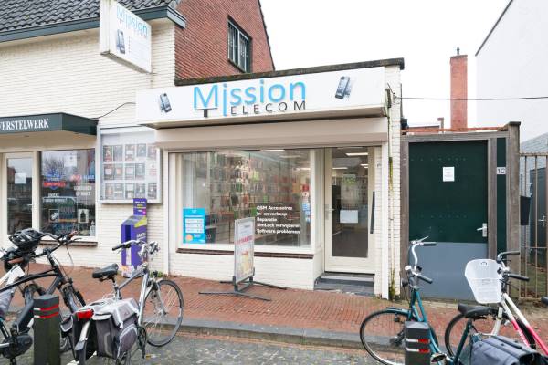 Winkelruimte Torenstraat 1-b Winterswijk