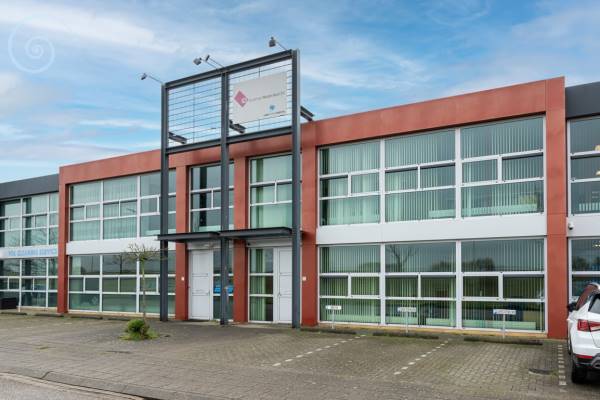 Kantoorruimte Deltageul 11 Stellendam
