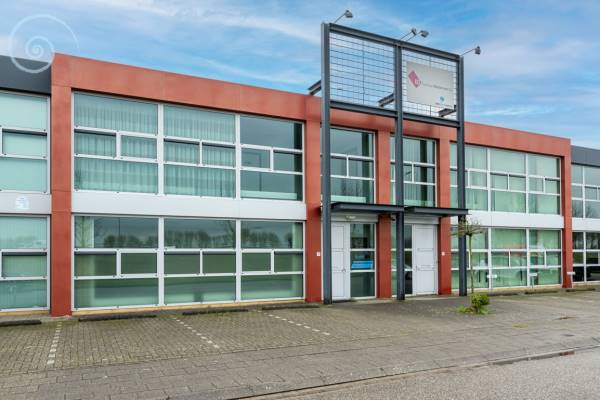 Kantoorruimte Deltageul 9 Stellendam