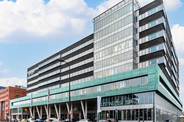Kantoorruimte Lange Kleiweg 6 Rijswijk (ZH)