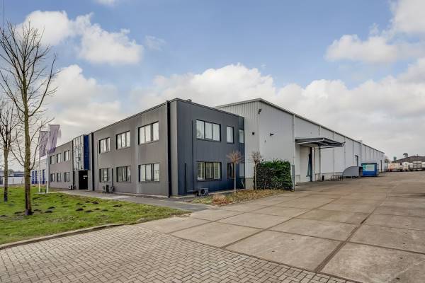 Bedrijfsruimte Ambachtsweg 37 Zeewolde