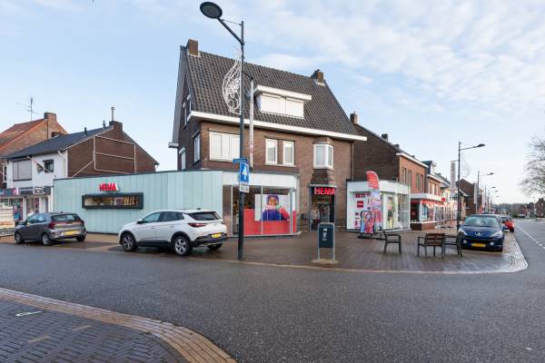 Beleggingsobject Kerkstraat 35 Born