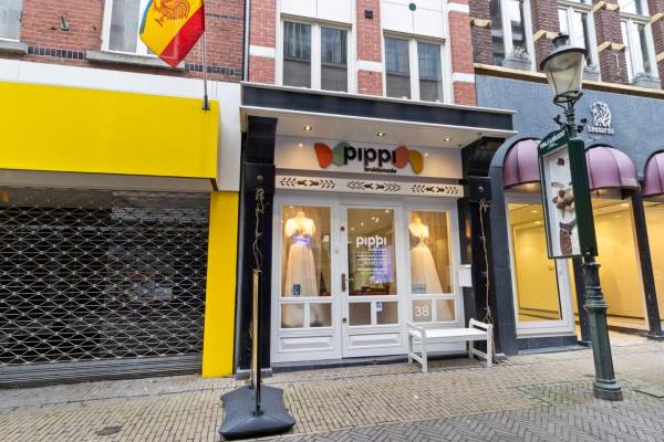 Winkelruimte Klaasstraat 38 Venlo