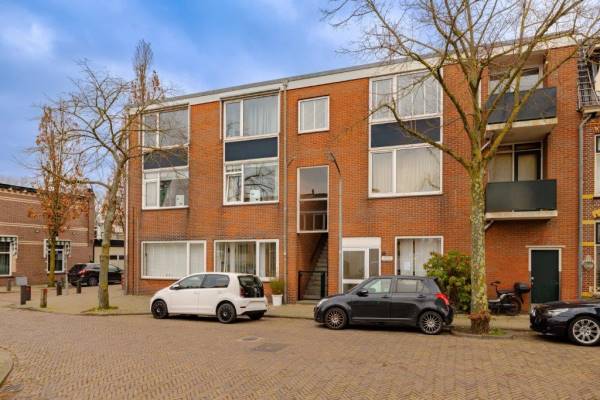 Bedrijfsruimte Soendastraat 27 Haarlem